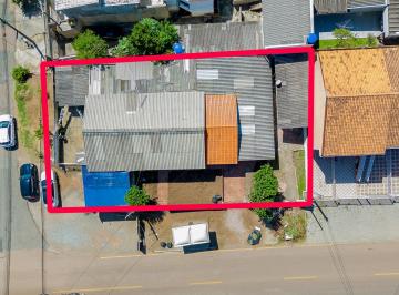 Terreno , Curitiba · Terreno à venda, 510m², ZR2, no Umbará, Curitiba, Paraná.
