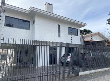 Casa de 8 quartos, Curitiba · SOBRADO RESIDENCIAL/COMERCIAL 8 QUARTOS 7 SUÍTES, 13 Bh. 8 VAGAS NO ALTO DA XV.