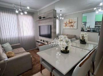 6bc82687e549c60b5840d4ca2f3a80ed2f5ce6b1 · Apartamento Residencial à venda, Vossoroca, Sorocaba - AP0645.