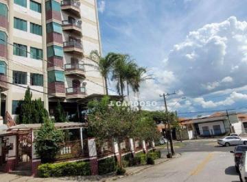 e4c86d1b94a32f88cbbef44637a09f0e21c52687 · Apartamento com 3 dormitórios à venda, 136 m² por R$ 550.000,00 - Vila Trujillo - Sorocaba/SP
