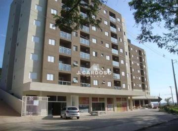 63cf75da3fd114eba9e80ac052f9c1ecc33d1f7f · Apartamento Residencial à venda, Chácaras Reunidas São Jorge, Sorocaba - AP1246.