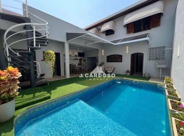 ca63bef475209077d656c79bc1460646bf290af9 · Casa com 3 dormitórios à venda, 267 m² por R$ 998.000,00 - Jardim Icatu - Votorantim/SP