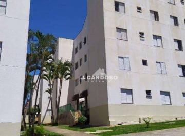 b59548c69944f28097259a59c11a50ffb1d3cf9a · Apartamento Residencial à venda, Vila Fiori, Sorocaba - AP0628.