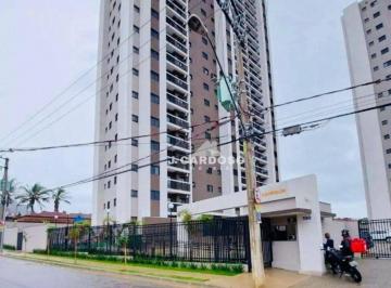 fe838f1fc14eedcb6aa94c1d551812d3ee16c5a8 · Apartamento com 2 dormitórios à venda, 61 m² por R$ 485.000,00 - Jardim São Carlos - Sorocaba/SP