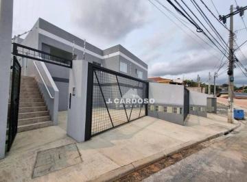1cb618ba247c8ddc430b1d5338df7d3520554a5e · Casa com 2 dormitórios à venda, 47 m² por R$ 255.000,00 - Vossoroca - Votorantim/SP