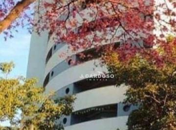 5d55eded9e95ebade5352b6ff71611d01149670a · Apartamento com 3 suites, para venda - Centro-Sorocaba