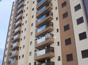 Fachada · Apartamento com 2 dormitórios à venda, 77 m² por R$ 630.000,00 - Centro - Sorocaba/SP