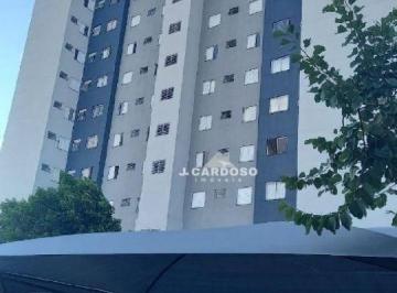 eefa43f7266206fcccc0500913556d1a875661d4 · Apartamento Residencial à venda, Vila Terron, Sorocaba - AP0658.