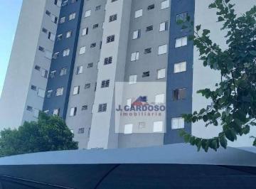 0415db357712b90083d705083d67c96b23a7ddf1 · Apartamento 3 dormitórios, 2 vagas cobertas, ao lado do Shopping Cidade - Sorocaba