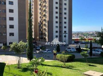 15e3dd64fccccd75b33cead60bc1c6742c1dd519 · Apartamento com 2 dormitórios à venda, 52 m² por R$ 315.000,00 - Jardim Santa Fé - Sorocaba/SP