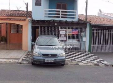 547a338df820f9826d24ccea1ccc2c7121b973cb · Casa Residencial à venda, Jardim Santa Cecília, Sorocaba - CA0712.