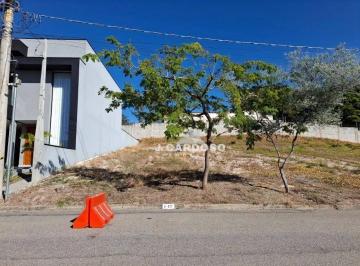 TERRENO · Terreno à venda Residencial Renaissance, 317,93m²