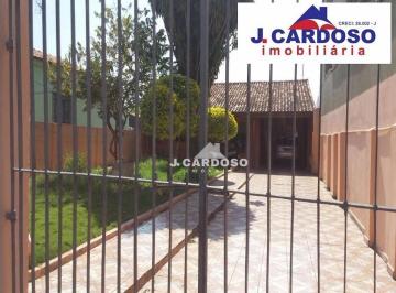 039bb4a807c62792989e0109ecff74a344a27eb2 · Casa com 2 dormitórios à venda, 97 m² por R$ 430.000,00 - Vila Angélica - Sorocaba/SP