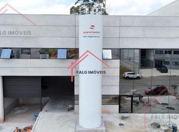 Foto 01 · Galpão Comercial em Condomínio de Alto Padrão em Vargem Grande Paulista-SP: Energia, Segurança e Inf