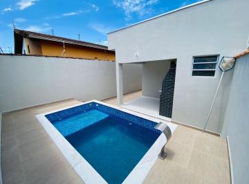 Casa de 2 quartos, Itanhaém · CASA COM PISCINA A VENDA NA PRAIA EM ITANHAÉM/SP