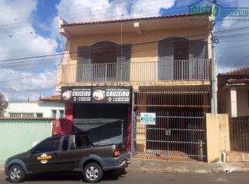 Foto 01 · Casa, Cruzeiro, Itararé, SP