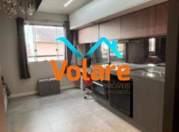 Foto 01 · Studio moderno e charmoso em condomínio de luxo no bairro Bonfim, Osasco-SP. 1 quarto, 1 banheiro, 1
