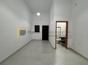 Foto 01 · SALA COMERCIAL NO TÉRREO COM 21,5m² - RESIDENCIAL TOSI - ITUPEVA/SP