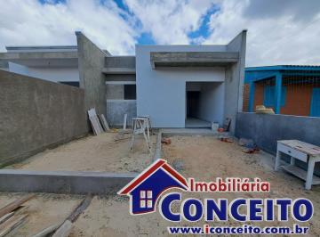 Casa de 2 quartos, Imbé · XG06 - Excelente geminado localizado a 300 metros do mar