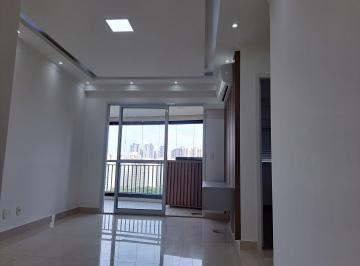 SALA ENTRADA · Apto Alphaville - Green Valley - 76 mts 