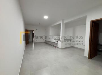 Foto 01 · SALA COMERCIAL NO PISO SUPERIOR COM 36,2m² - RESIDENCIAL TOSI - ITUPEVA/SP