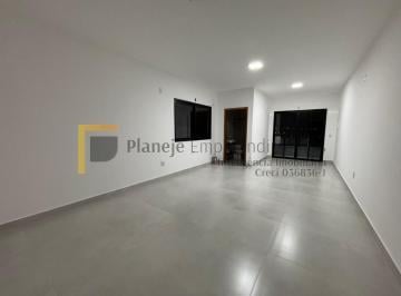 Foto 01 · SALA COMERCIAL NO PISO SUPERIOR COM 29,50m² - RESIDENCIAL TOSI - ITUPEVA/SP