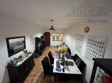 Foto 01 · Casa à venda no Jardim América, Taboão da Serra-SP com 2 quartos, 2 salas, 2 banheiros e garagem.