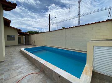 Casa de 2 quartos, Itanhaém · CASA COM PISCINA A VENDA NA PRAIA EM ITANHAÉM/SP