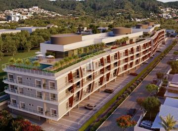 Apartamento · Apartamento em Saco Grande - Florianópolis