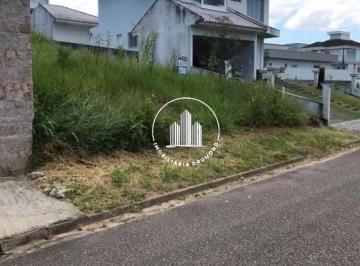 Terreno · 518m² · Terreno em Cidade Universitária Pedra Branca - Palhoça