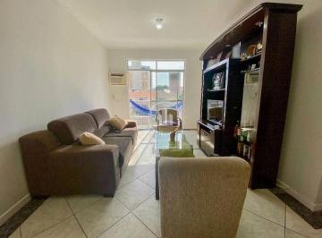 Apartamento · Apartamento em Balneário - Florianópolis