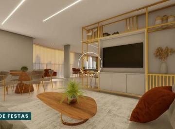 Apartamento · 76m² · 2 Quartos · 1 Vaga · Apartamento 2 Dormitórios, Sendo 2 Suítes