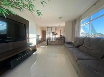 Apartamento · 139m² · 3 Quartos · 2 Vagas · Apartamento 139m² com 3 Quartos e Suíte na Agronômica