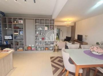 Apartamento · 124m² · 2 Quartos · 1 Vaga · Apartamento 2 Quartos com 2 Suítes e 124m² - Centro