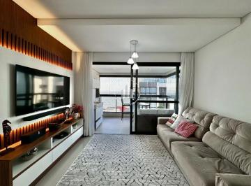 Apartamento · Apartamento em Balneário - Florianópolis