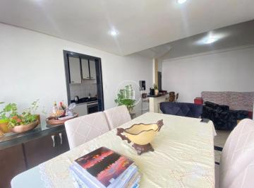 Apartamento · 99m² · 3 Quartos · 2 Vagas · Apartamento 3 Quartos 99m² - Capoeiras