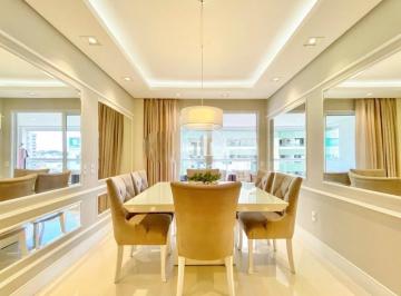 Apartamento · Apartamento 3 Quartos com 3 Suítes e 143m² - Campinas