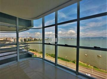 Apartamento · 211m² · 4 Quartos · 3 Vagas · Apartamento em Centro - Florianópolis