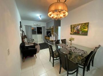 Apartamento · 68m² · 2 Quartos · 1 Vaga · Apartamento 2 Quartos 68m² - Areias