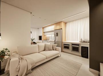 Apartamento · 71m² · 3 Quartos · 1 Vaga · Pré-lançamento - Apartamento 3 Dormitórios, Sendo 1 Suíte
