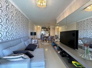 Apartamento · 106m² · 3 Quartos · 2 Vagas · Apartamento 3 Quartos com 1 Suíte e 106m² - Estreito