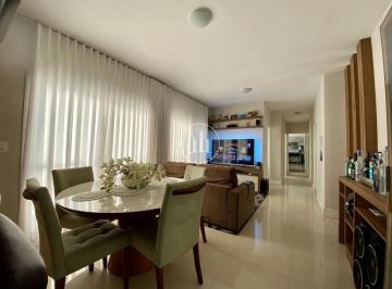 Apartamento · 144m² · 2 Quartos · 1 Vaga · Cobertura em Centro - Palhoça