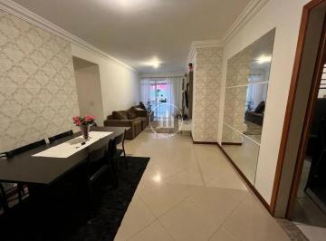Apartamento · 125m² · 3 Quartos · 1 Vaga · Apartamento em Campinas - São José