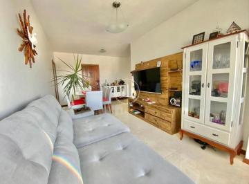 Apartamento · 68m² · 2 Quartos · 1 Vaga · Apartamento 2 Quartos no Res Angra Dos Reis - Estreito