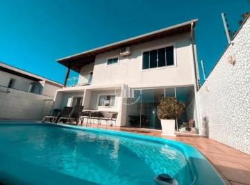Casa · Casa 3 Quartos com 3 Suítes - Itaguaçu