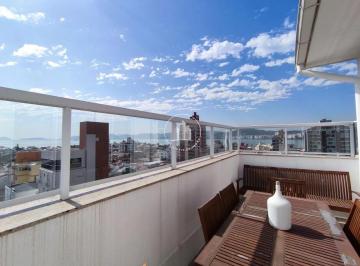 Apartamento · Cobertura em Balneário - Florianópolis