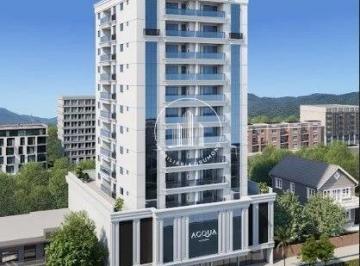 Apartamento · 88m² · 3 Quartos · 1 Vaga · Apartamento 3 Quartos no Acqua Residenze - Pagani