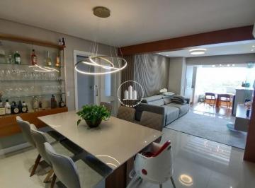 Apartamento · 107m² · 3 Quartos · 2 Vagas · Apartamento em Itacorubi - Florianópolis