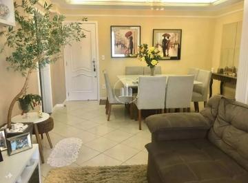 Apartamento · 135m² · 3 Quartos · 1 Vaga · Apartamento em Campinas - São José
