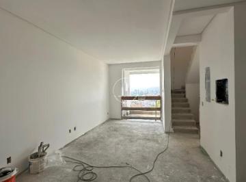 Apartamento · 199m² · 3 Quartos · 3 Vagas · Apartamento Duplex com 3 Suítes e lavabo - 199m² - Coqueiros